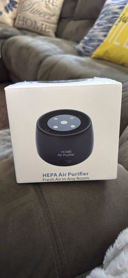 Air Purifier