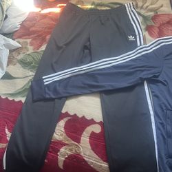 Adidas Gear 