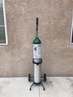 OXIGEN OXIVIDA MOVIL No.4610 