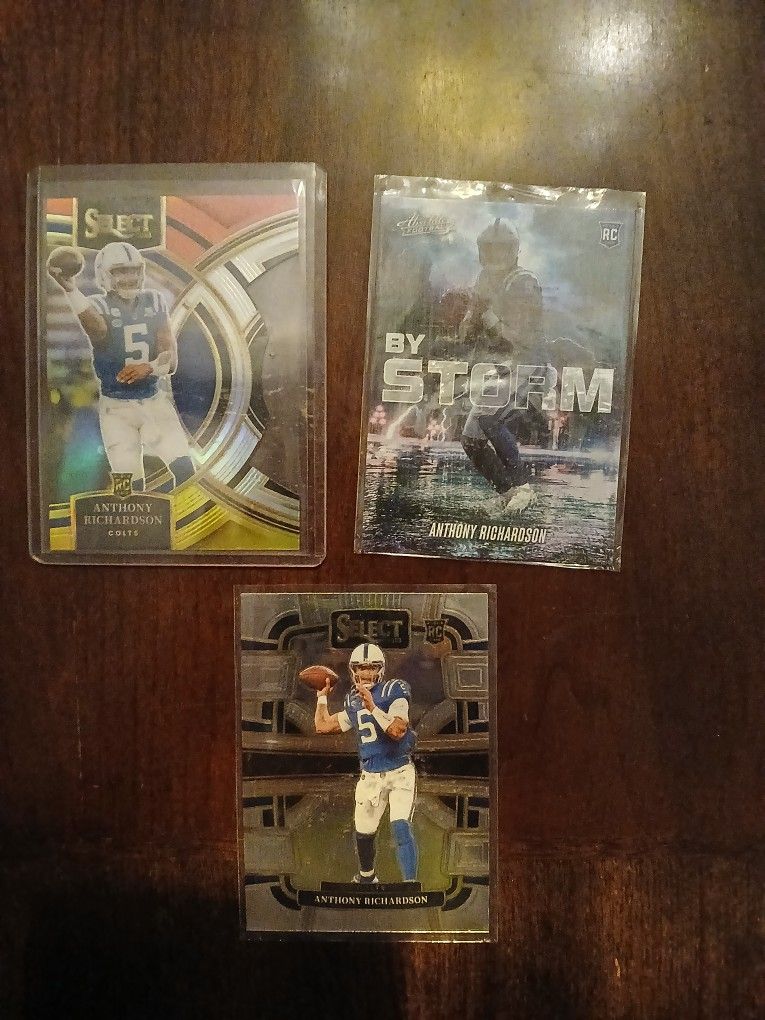 Football Cards