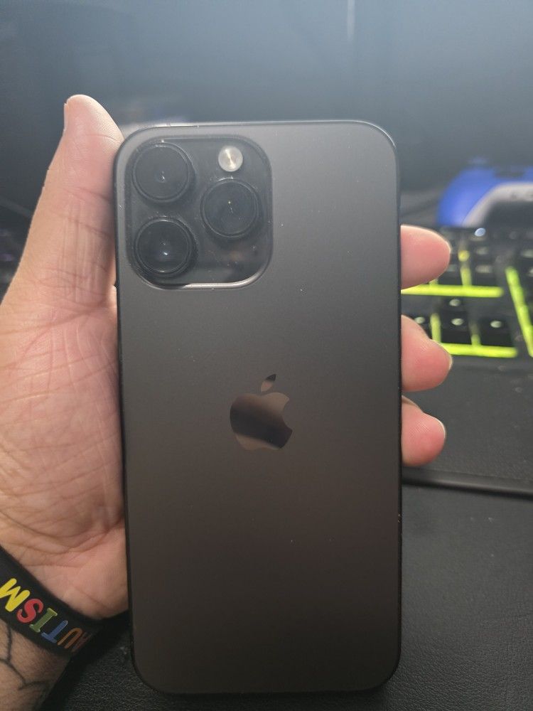 Iphone 14 Pro Max (TMOBILE)