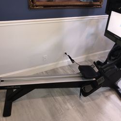 Row Machine