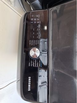 Electrical dryer Samsung