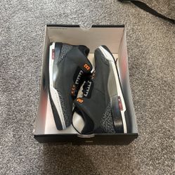 Jordan Retro 3 