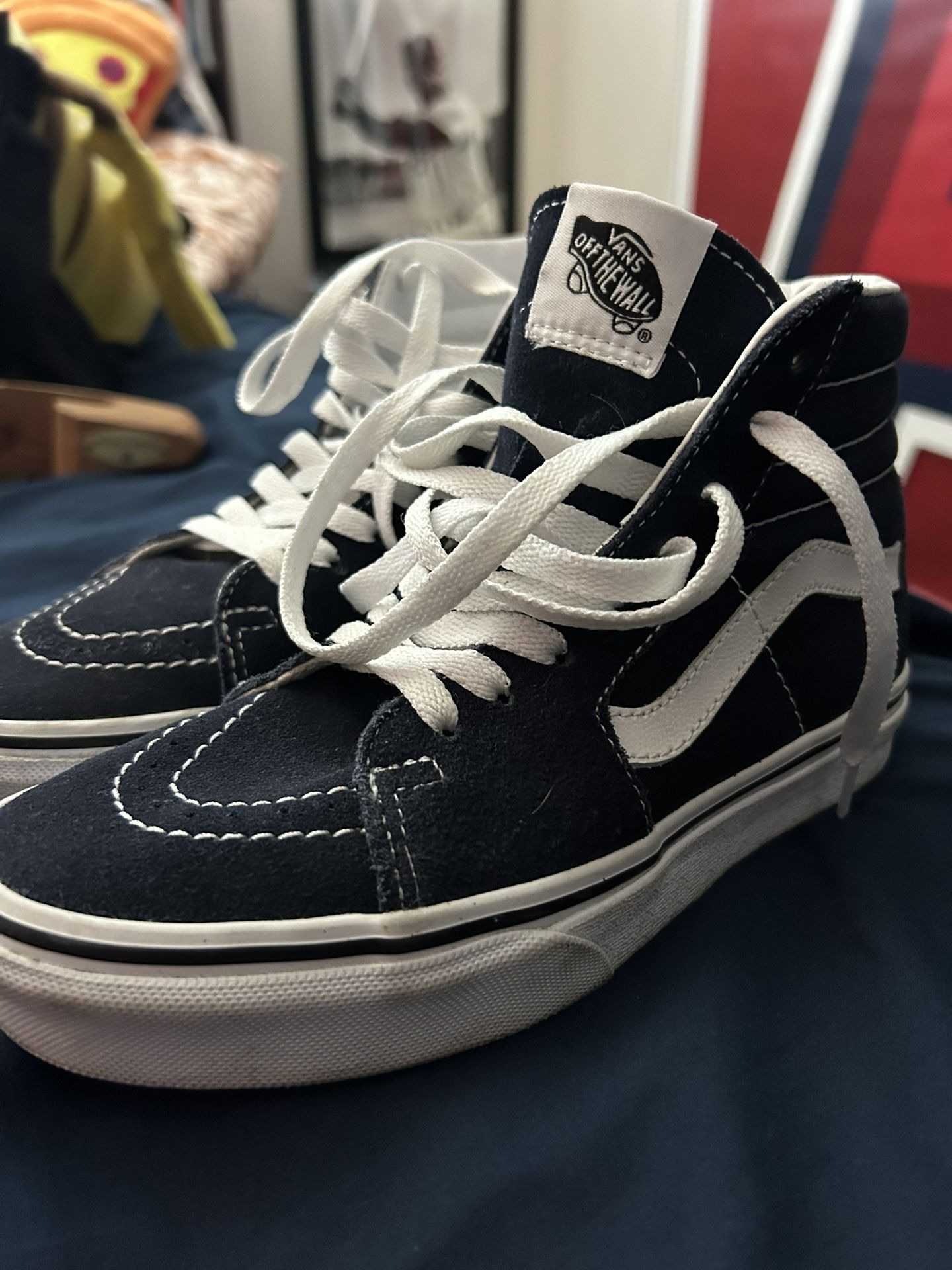 Vans Shoes