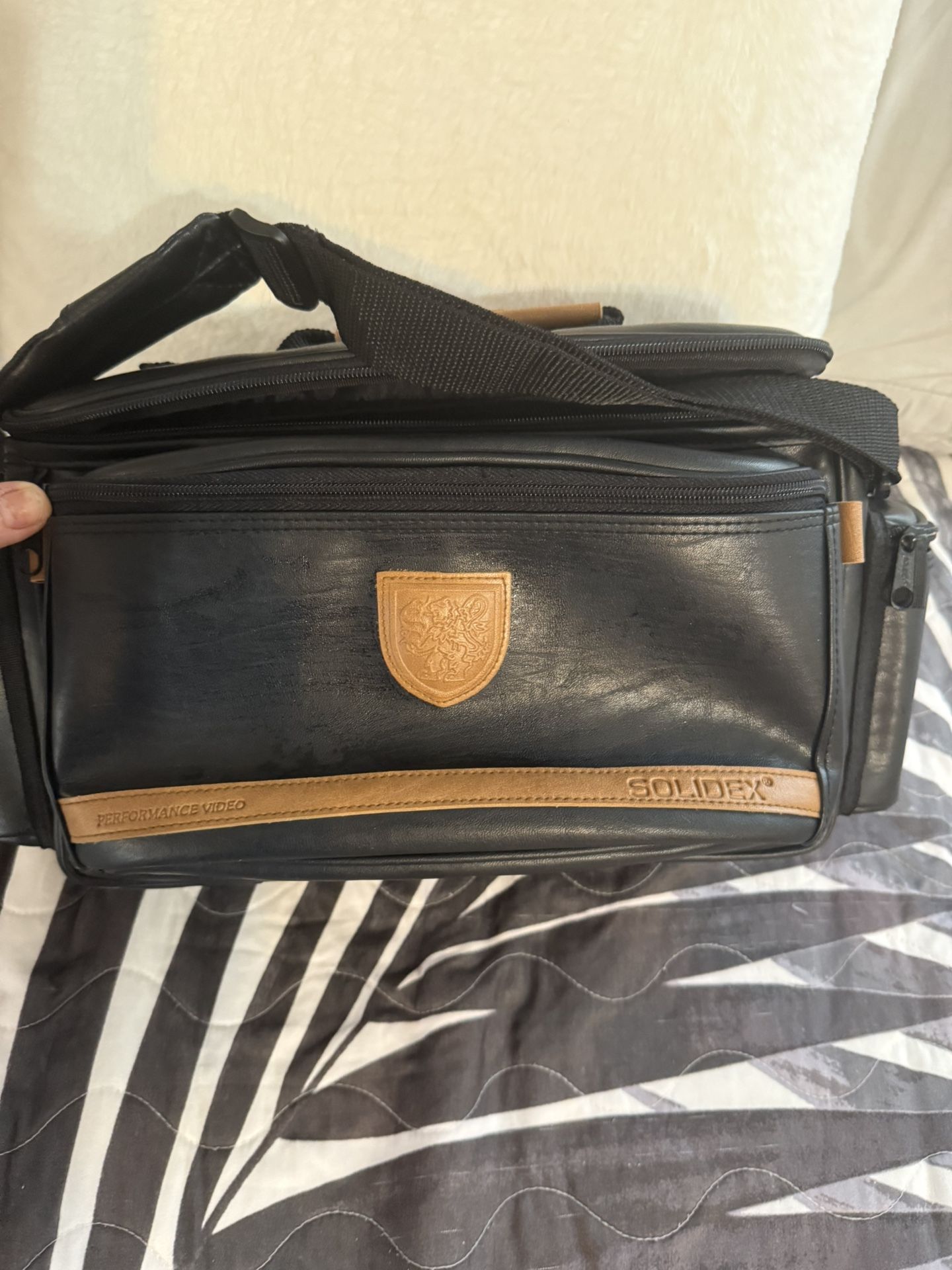 Camcorder Bag
