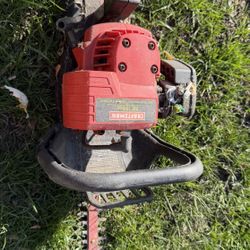 Craftsman Hedge Trimmer