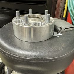 5x114.3 2inch Spacers