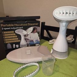 Household appliances