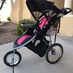 Babytrend Stroller