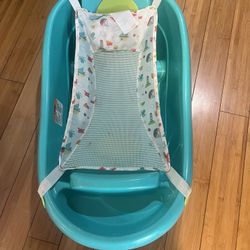 Baby Bath Tub 