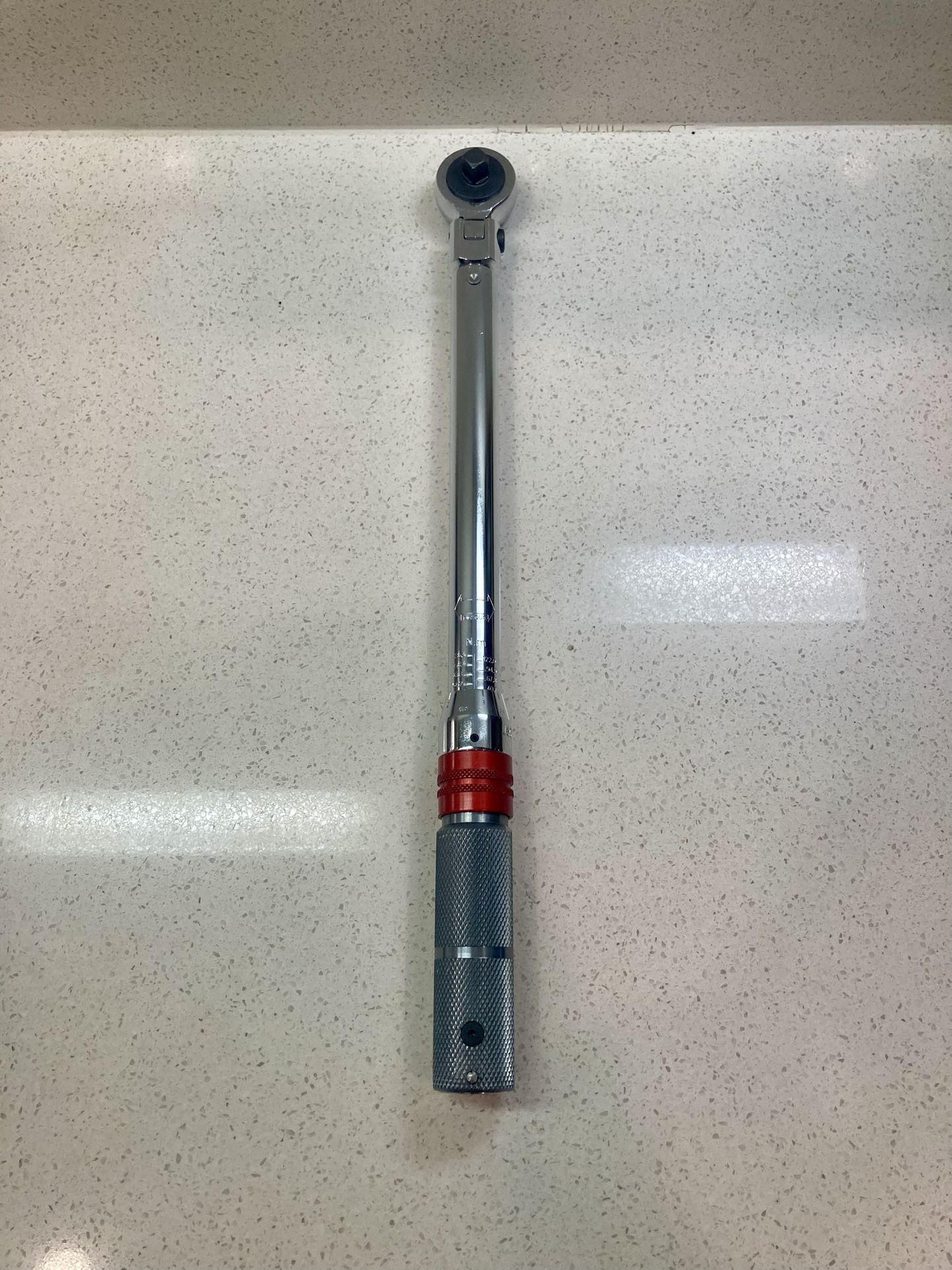 Torque Wrench