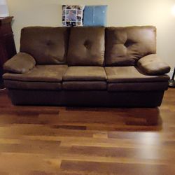 Queen Sleeper Sofa