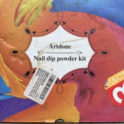 Art done Nail Dip Powder Kit