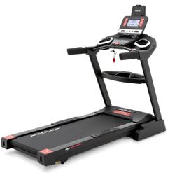 SOLE F65 Treadmill