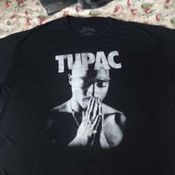 Tupac Shirt
