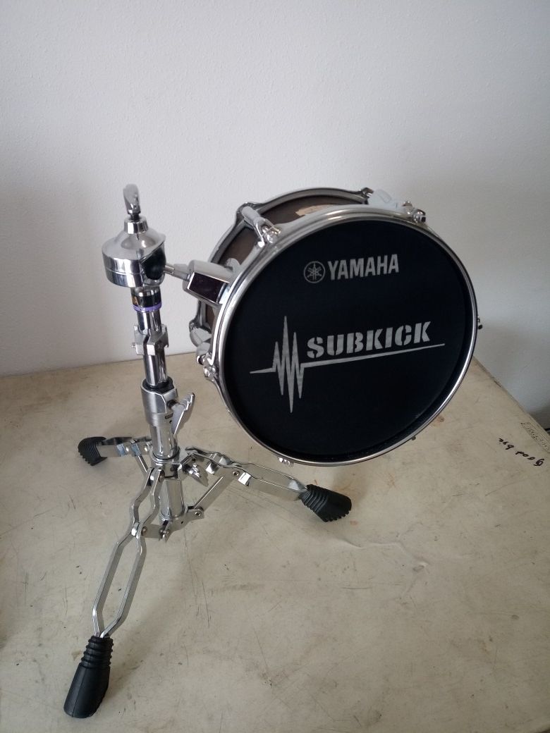 Yamaha Subkick