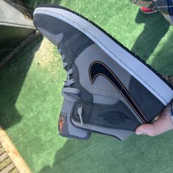 Brand New Jordan 1s Size 13