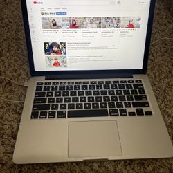 MacBook Pro 13