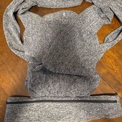 Boppy ComfyFit Baby Carrier Like New