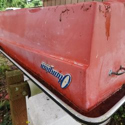 Boat 12ft