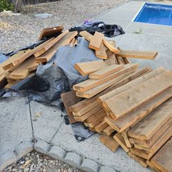 Construction Wood