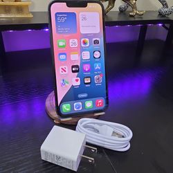 Unlocked Iphone 14 128gb