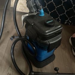 Pump Filter 