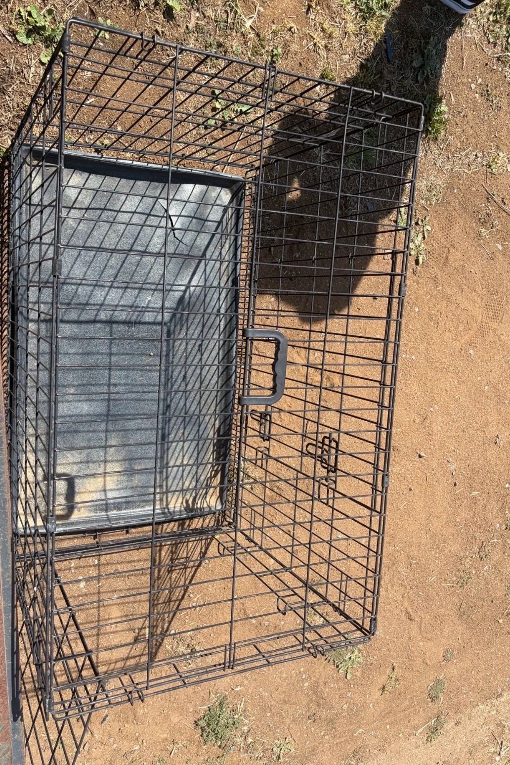 Dog kennel