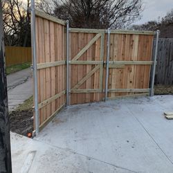 Fence Y Mas 