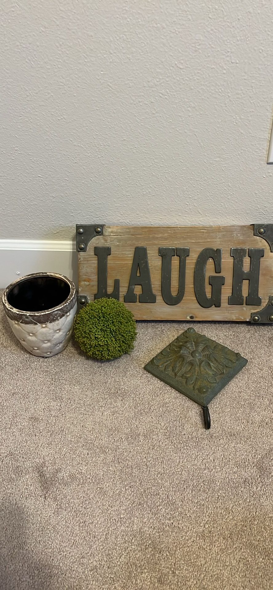 Home Decor