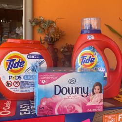 Tide Bundle