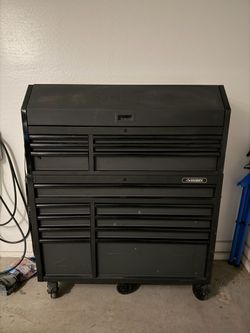Husky Toolbox