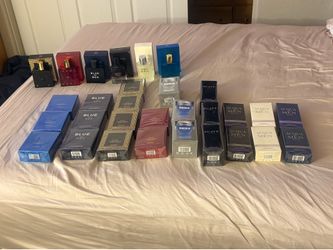 Cologne for Men