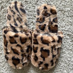 Paris Hilton Slippers