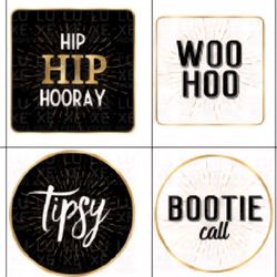 Photo Booth Props