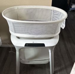 4 Moms Bassinet