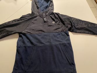 XL Boys Volcom Hoodie
