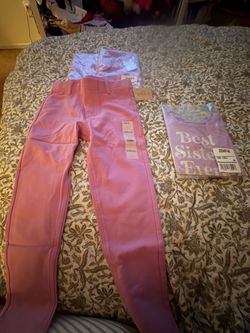 sizes from 2 T - 5T