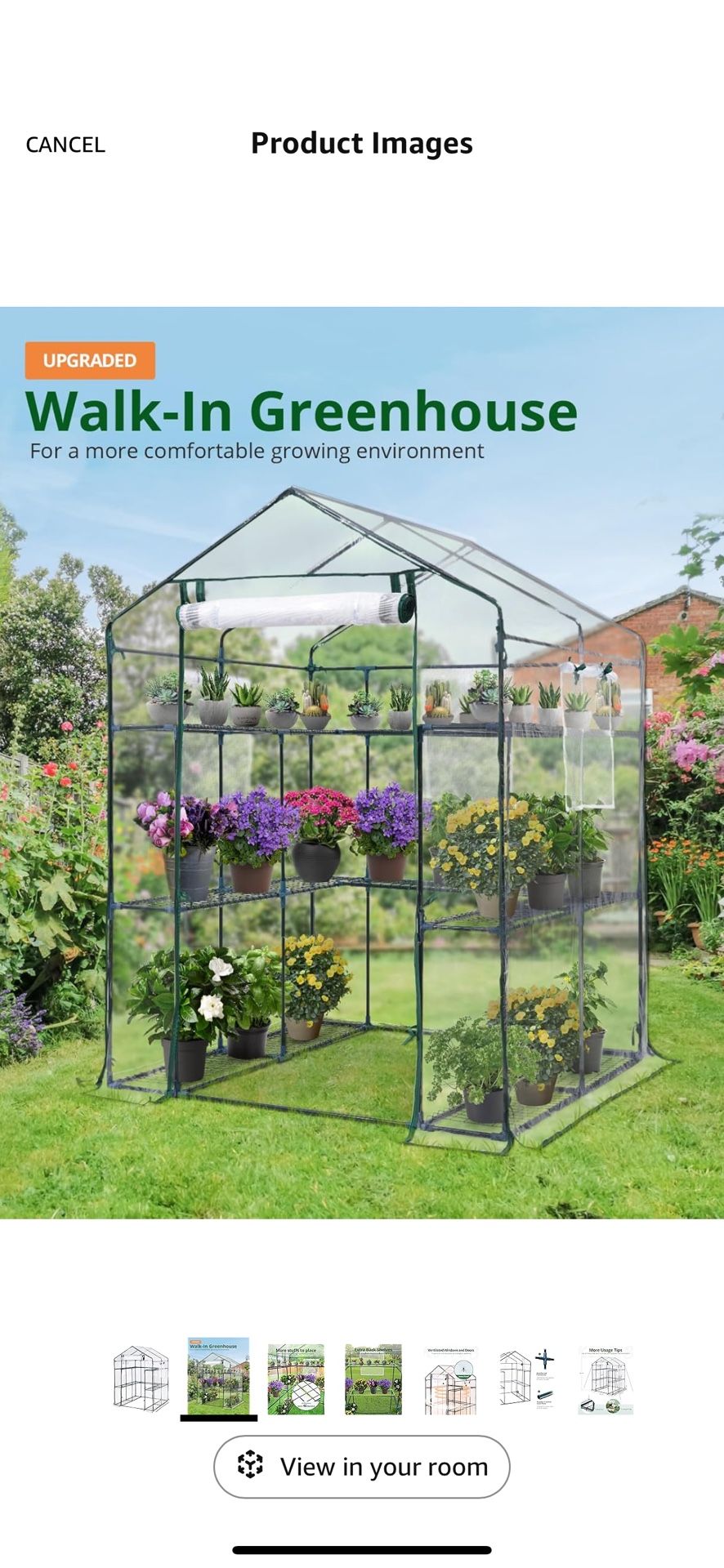 Greenhouse