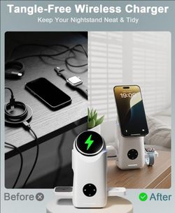 Charging Station