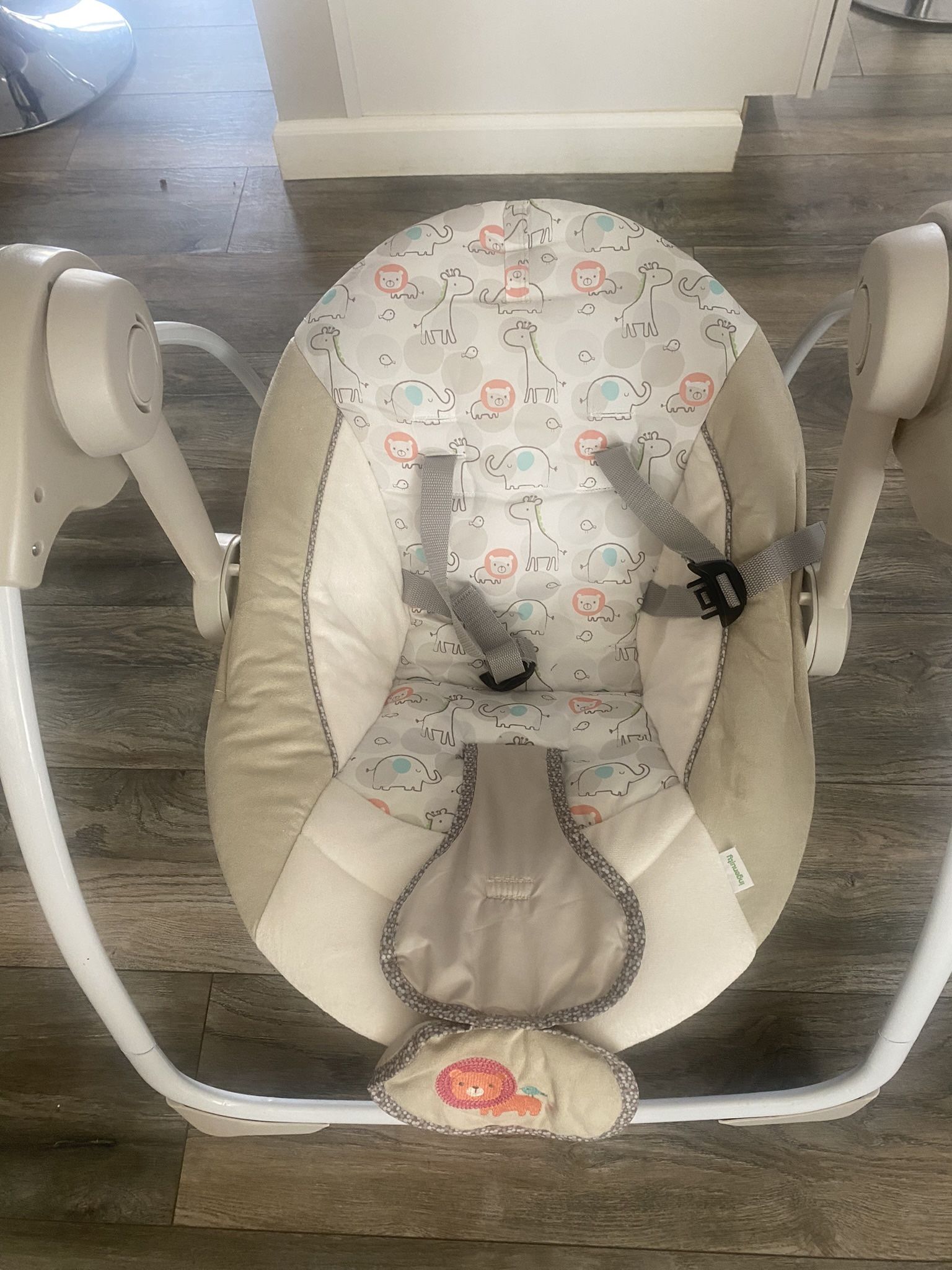 Baby Swing