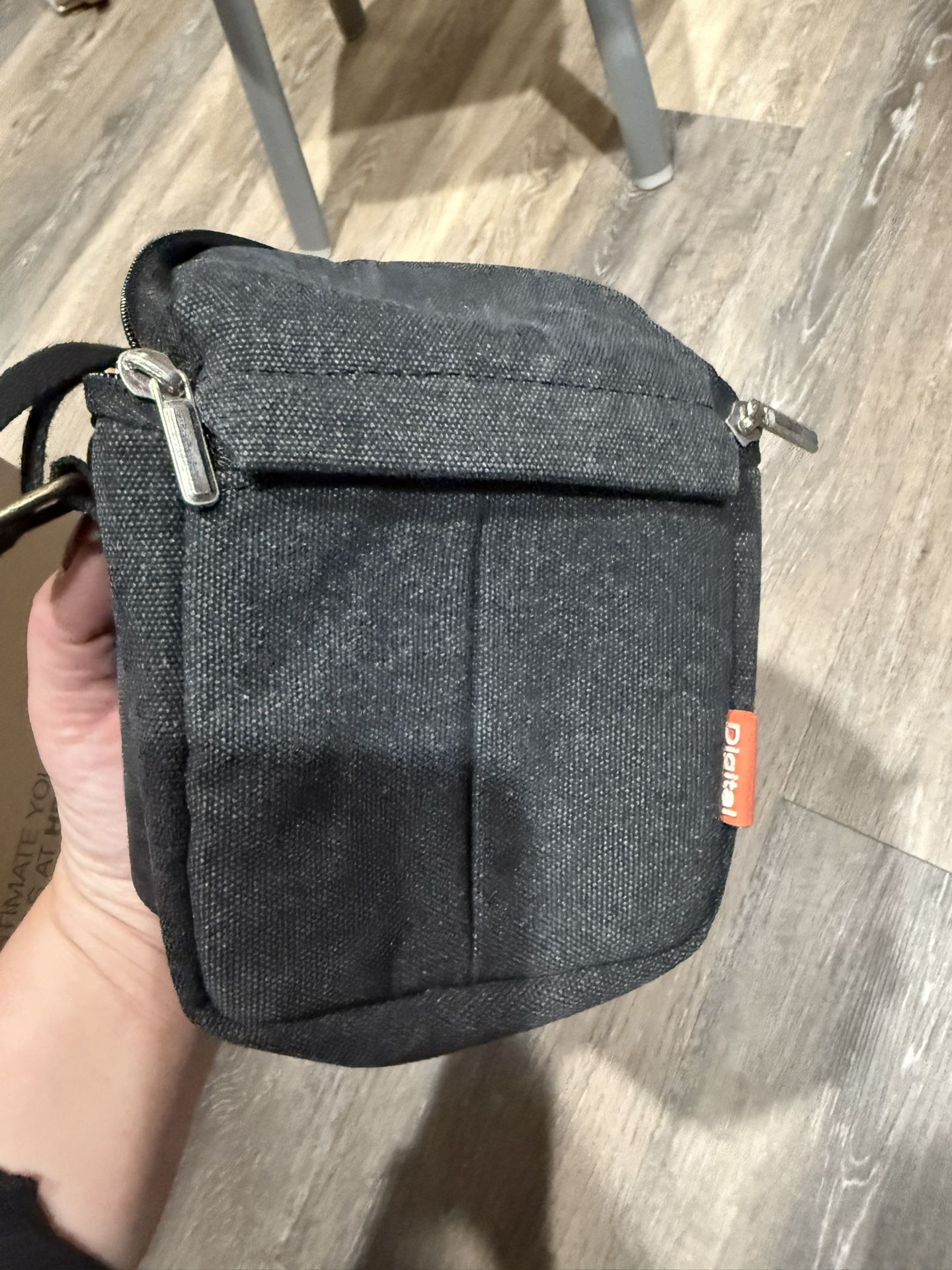 camera bag multiple functions