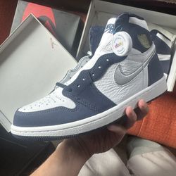 Jordan 1 Size 9