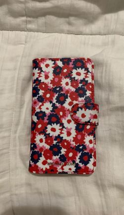 Michael Kors Iphone cover ... New