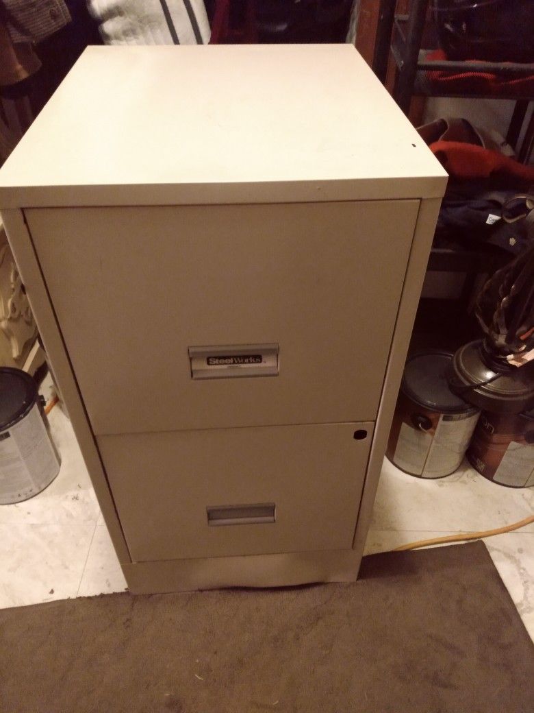 File Cabinet