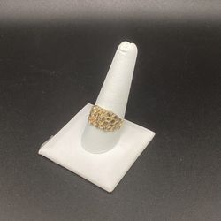 Nugget Ring