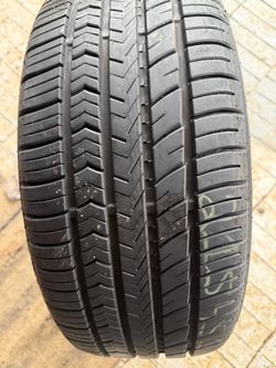 USED TIRE 215/45/17 $60