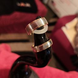 Couples Wedding Rings 