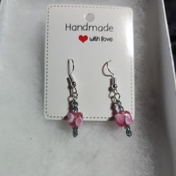 Handmade Earrings 